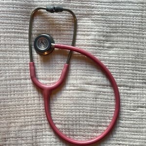 Littmann stethoscope